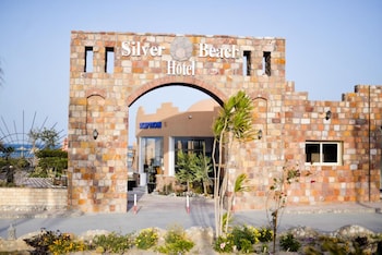 silver beach boutique hotel