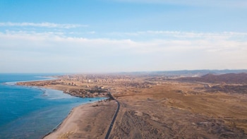 silver beach boutique hotel