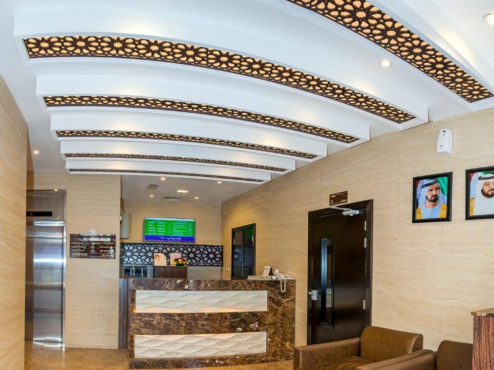 florida square hotel