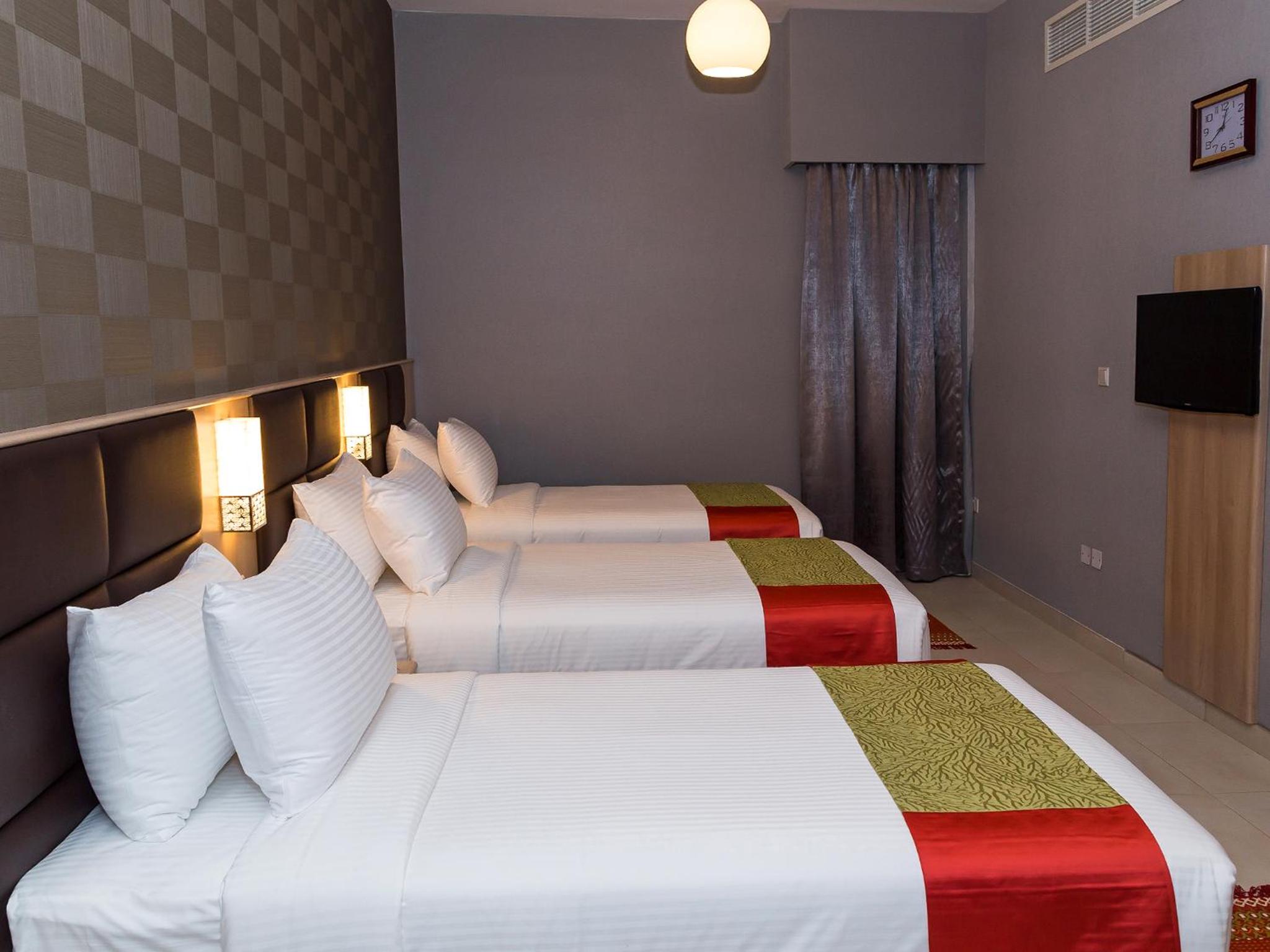 florida square hotel