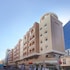 florida square hotel