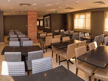 florida square hotel