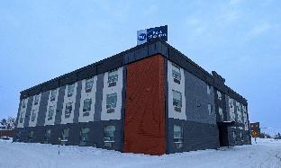 Best Western Swan Castle Inn,Ontario>>Cochrane,3 star