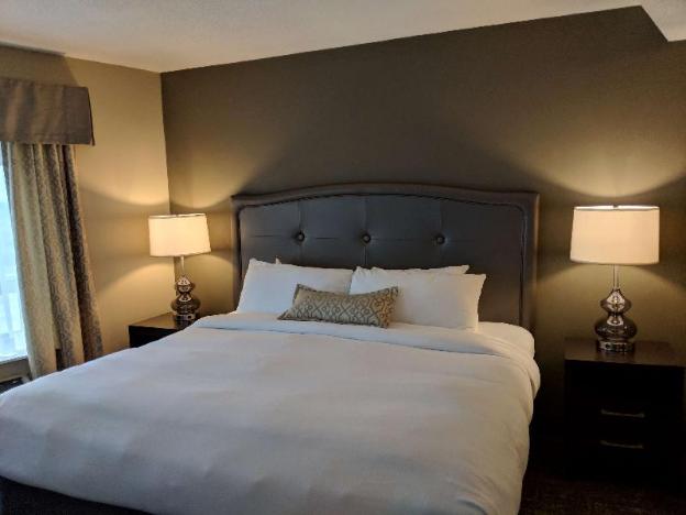 best western swan castle inn
