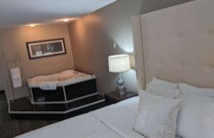 best western swan castle inn