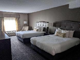 best western swan castle inn