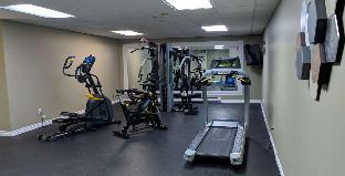 Best Western Swan Castle Inn,Ontario>>Cochrane,3 star