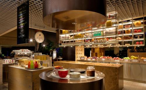 grand hyatt residence