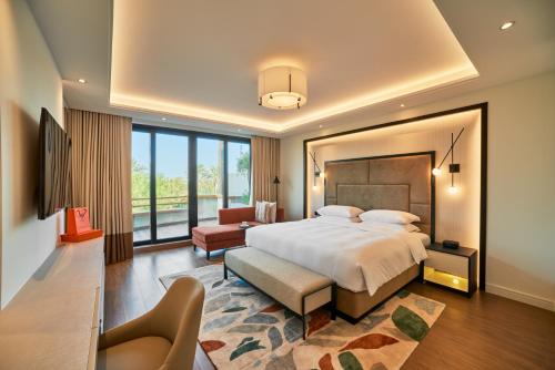 grand hyatt residence