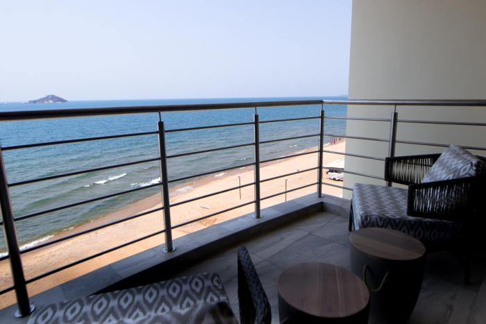 sunbird waterfront