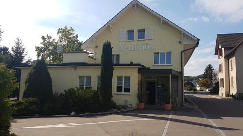 hotel restaurant neuhaus