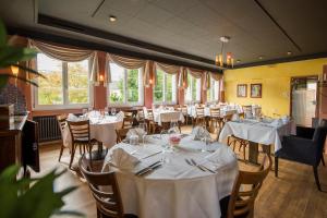 hotel restaurant neuhaus