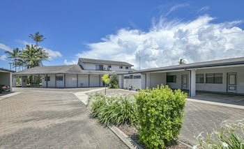 Alara Motor Inn,Mackay>>Blacks Beach,4 star