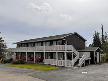 baddeck
