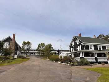 baddeck