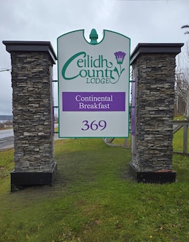 baddeck
