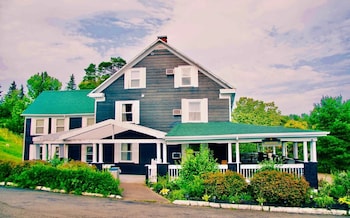 baddeck