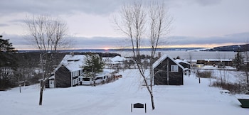 baddeck
