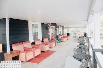 baddeck