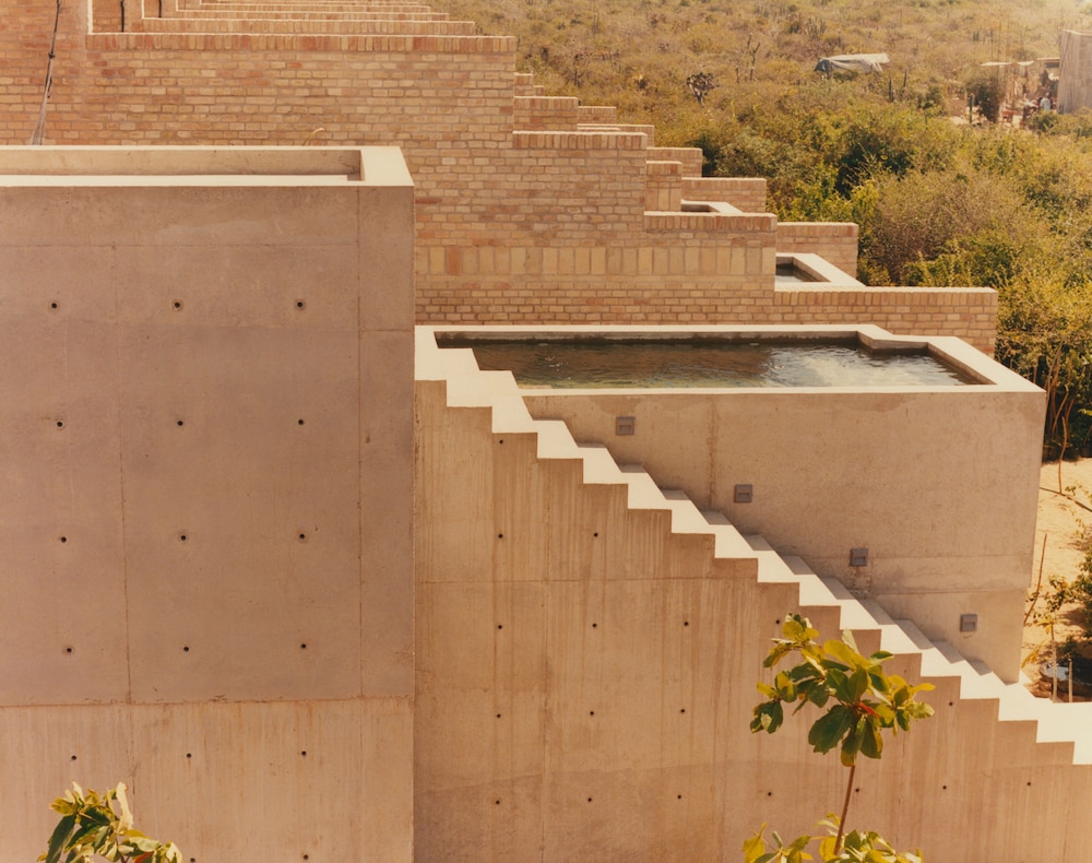 terrestre a member of design hotels