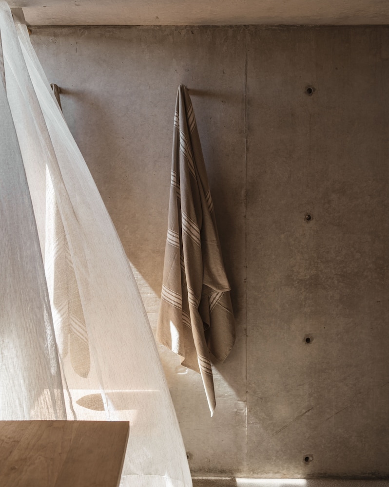 terrestre a member of design hotels