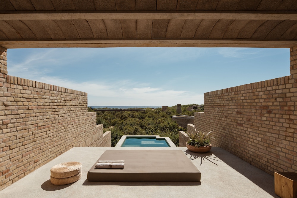 terrestre a member of design hotels