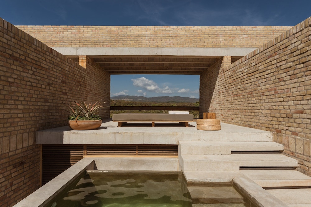 terrestre a member of design hotels
