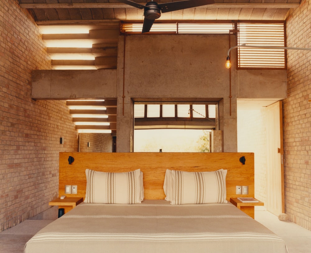 terrestre a member of design hotels
