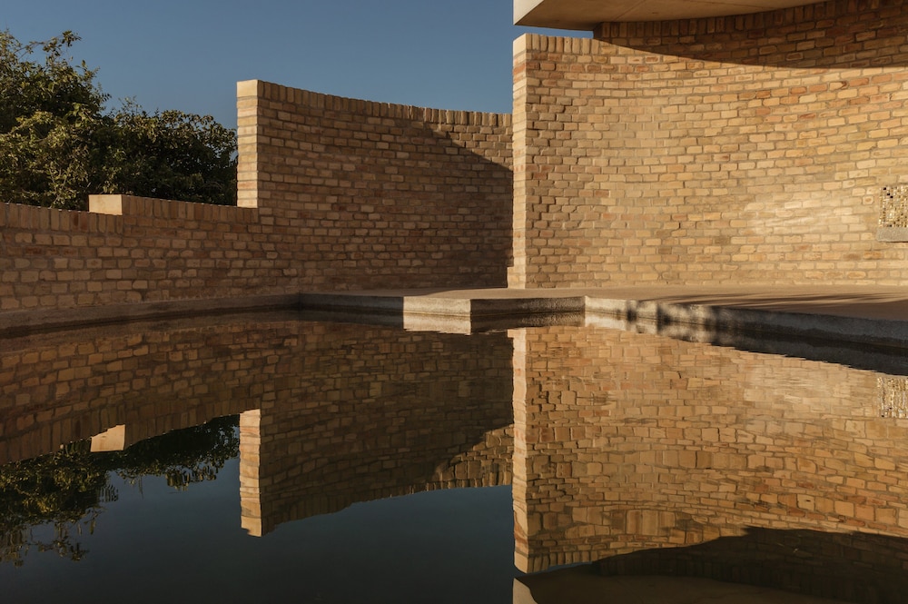 terrestre a member of design hotels