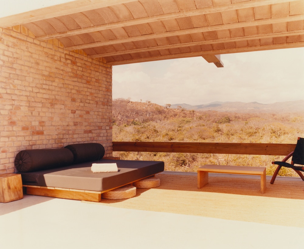 terrestre a member of design hotels