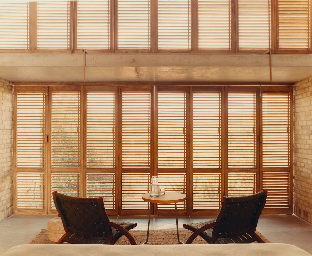 terrestre a member of design hotels