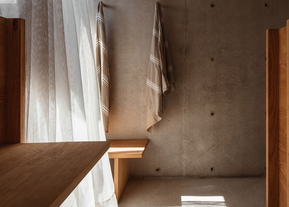 terrestre a member of design hotels