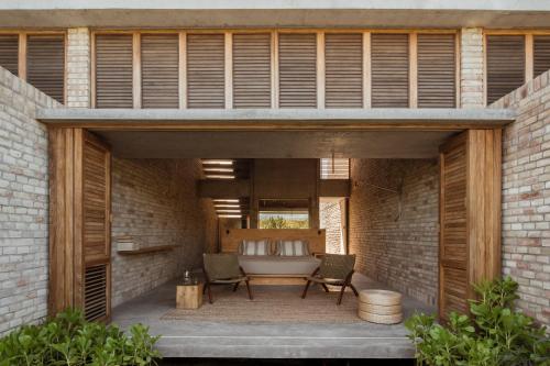 terrestre a member of design hotels
