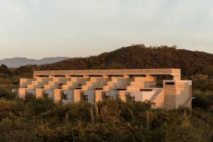 terrestre a member of design hotels