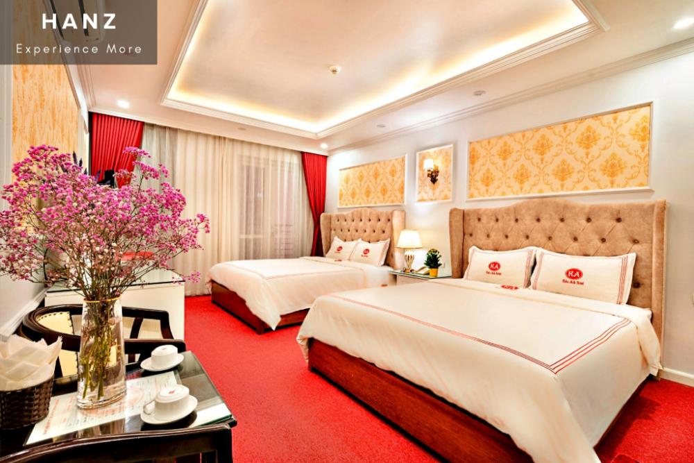 hanz kieu anh hotel