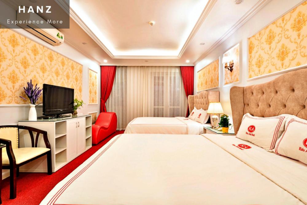 hanz kieu anh hotel