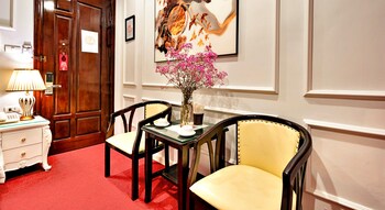 hanz kieu anh hotel