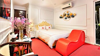 hanz kieu anh hotel