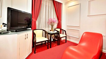 hanz kieu anh hotel