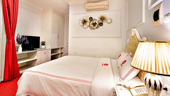 hanz kieu anh hotel