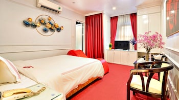 hanz kieu anh hotel
