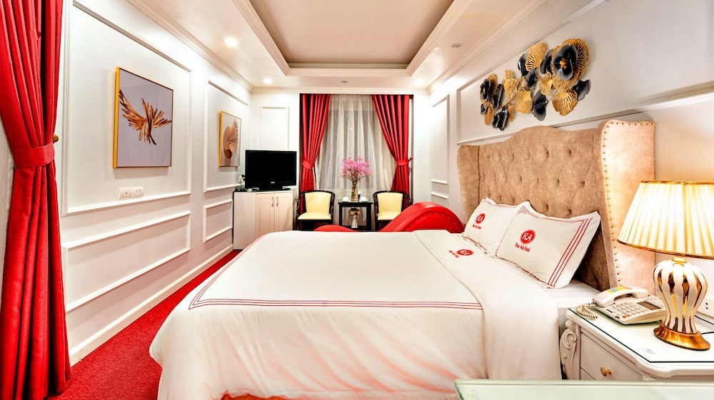 hanz kieu anh hotel