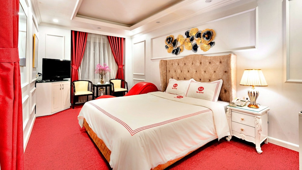 hanz kieu anh hotel