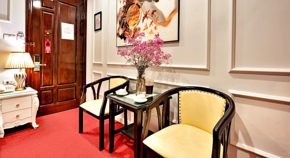 hanz kieu anh hotel