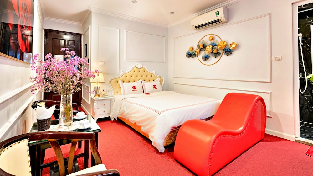 hanz kieu anh hotel
