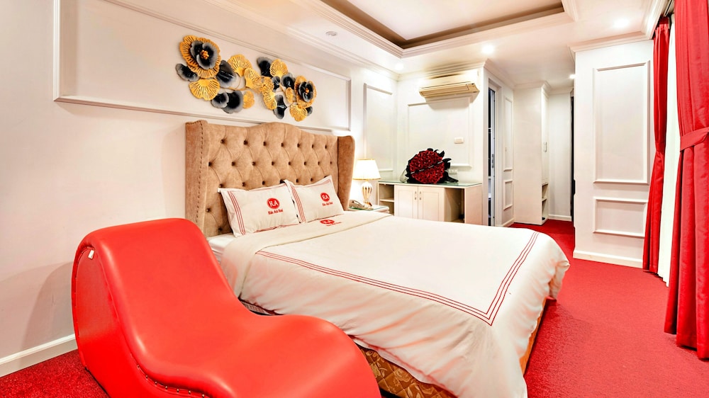 hanz kieu anh hotel