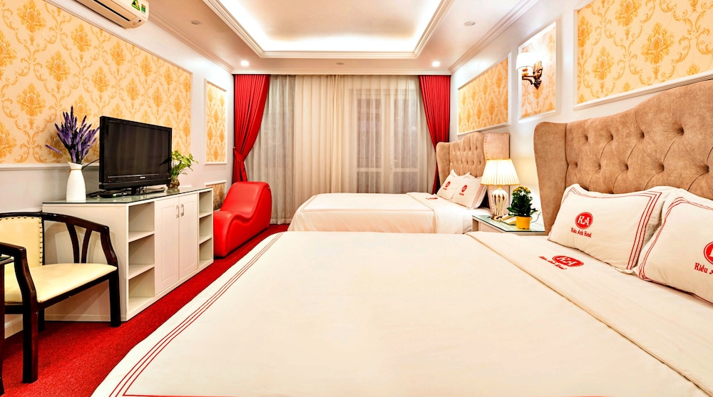 hanz kieu anh hotel