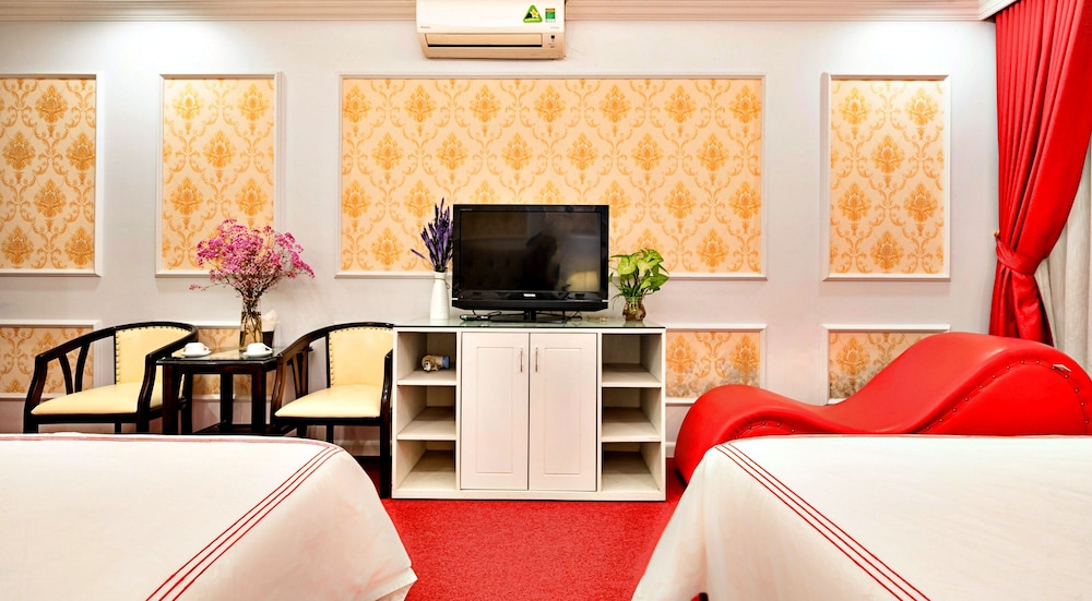 hanz kieu anh hotel
