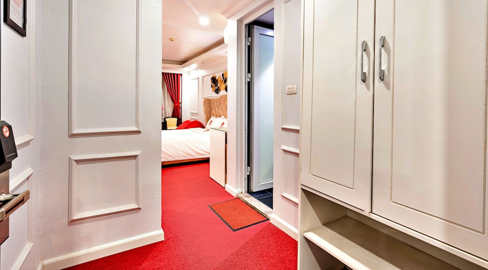 hanz kieu anh hotel