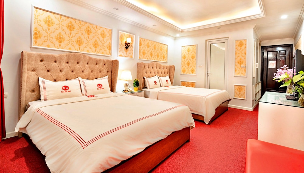 hanz kieu anh hotel